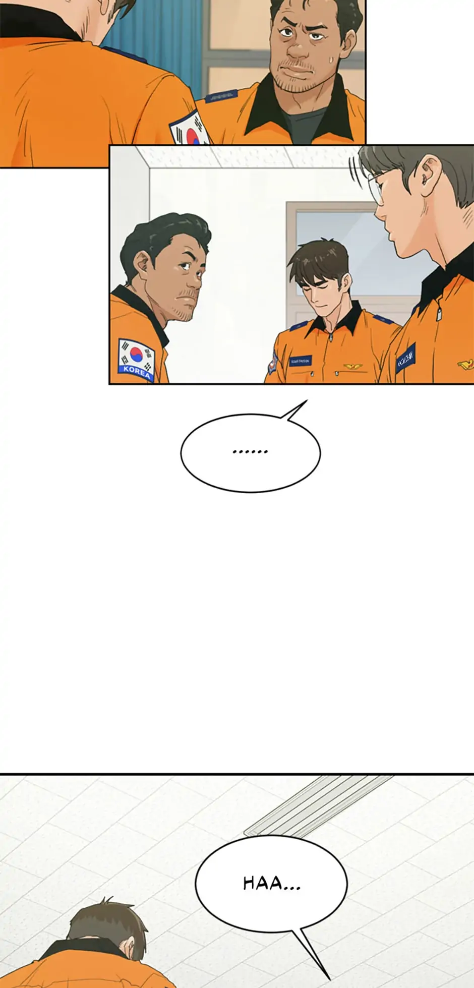 Call Sign Chapter 18 - page 45