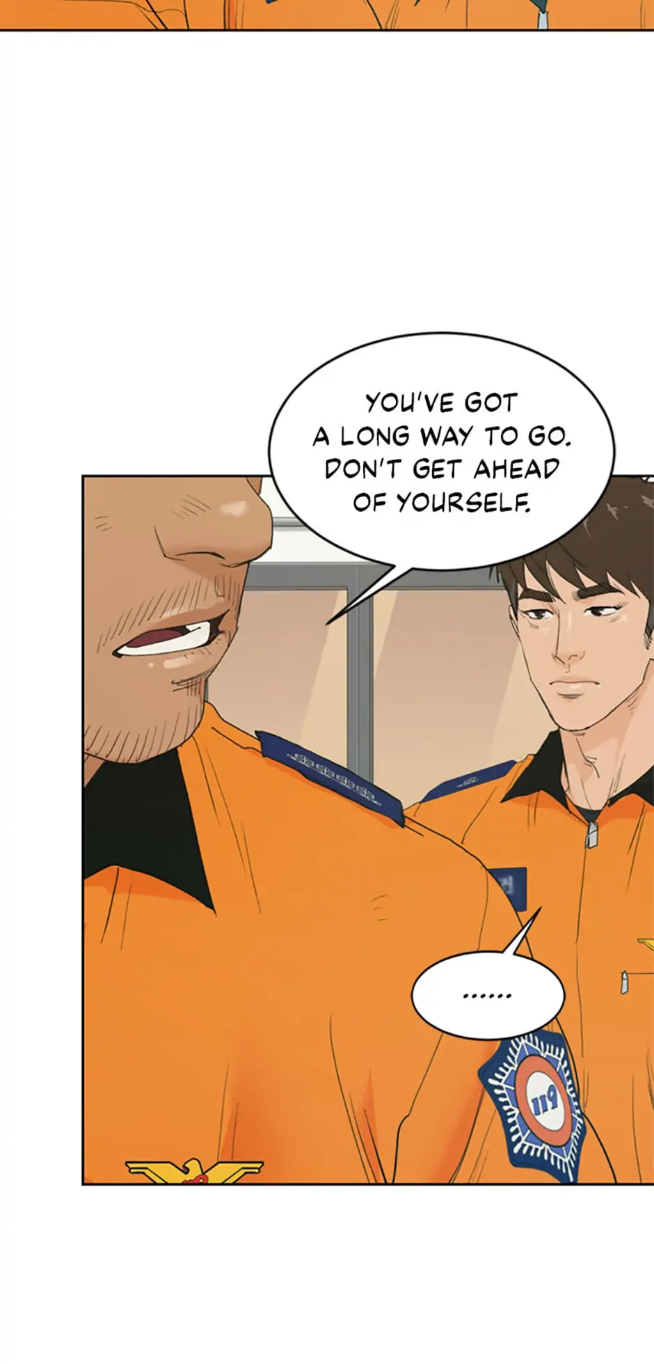 Call Sign Chapter 18 - page 48