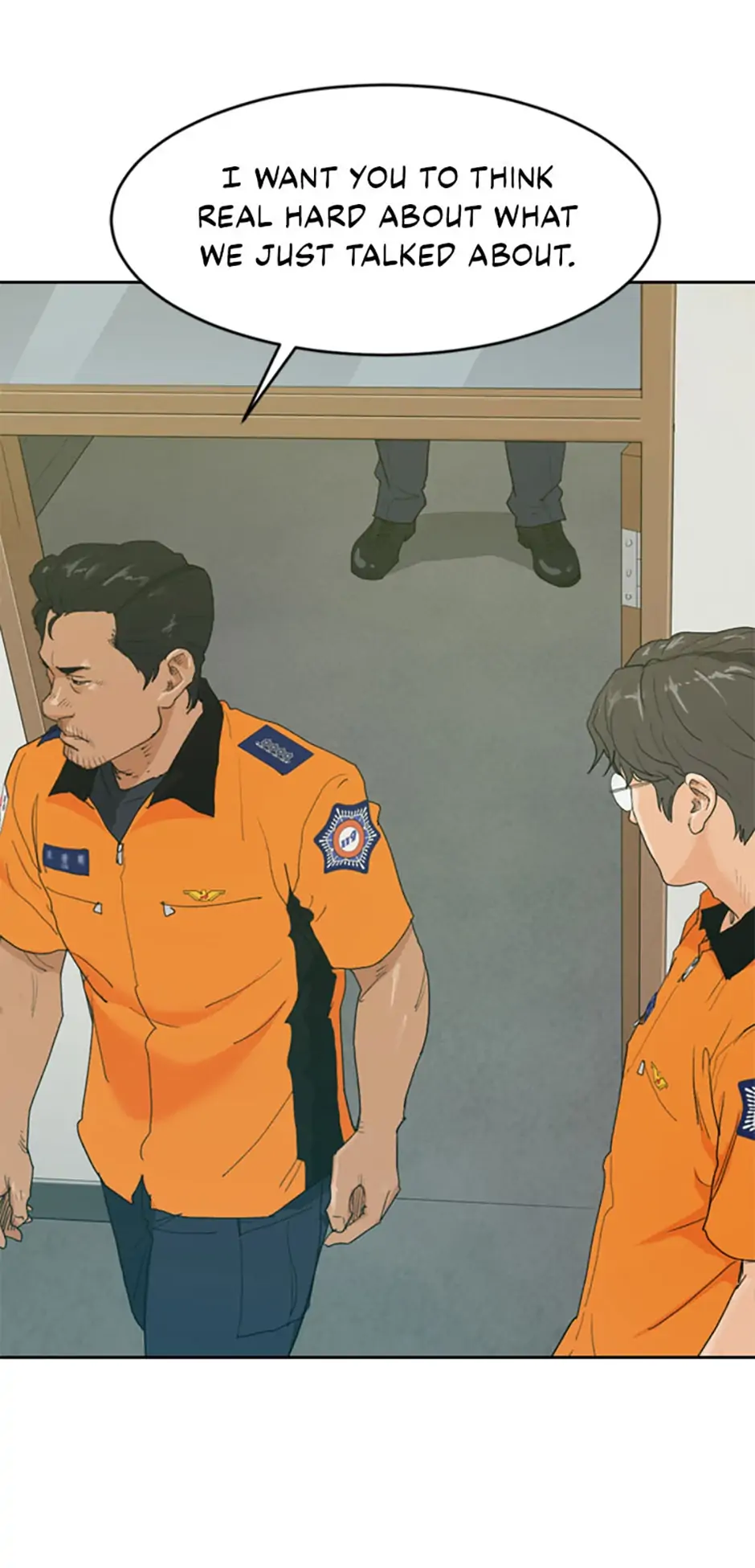 Call Sign Chapter 18 - page 50