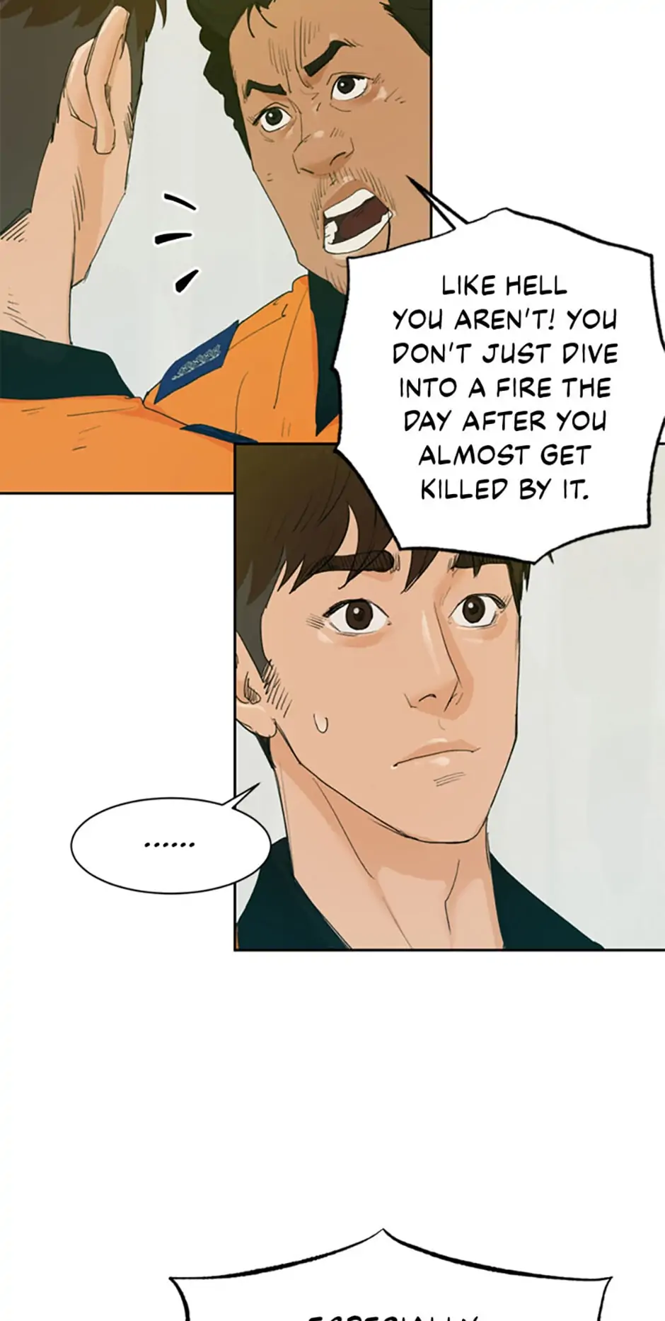 Call Sign Chapter 18 - page 6