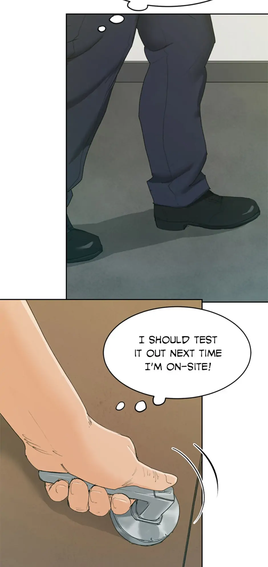 Call Sign Chapter 18 - page 66