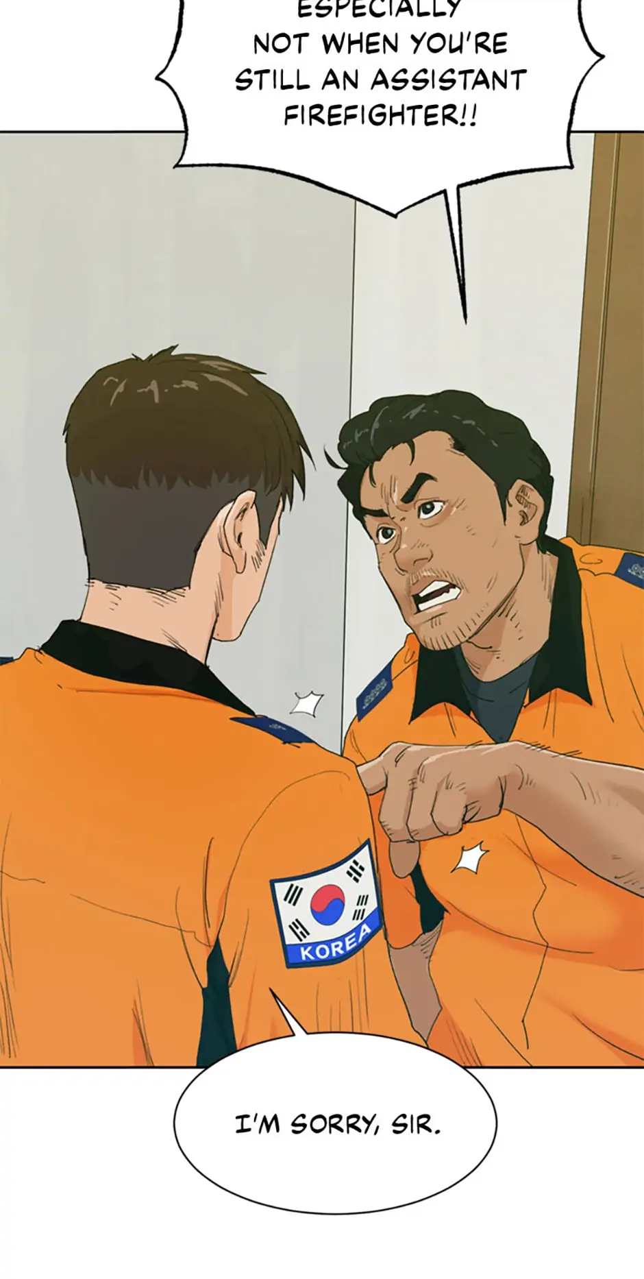 Call Sign Chapter 18 - page 7