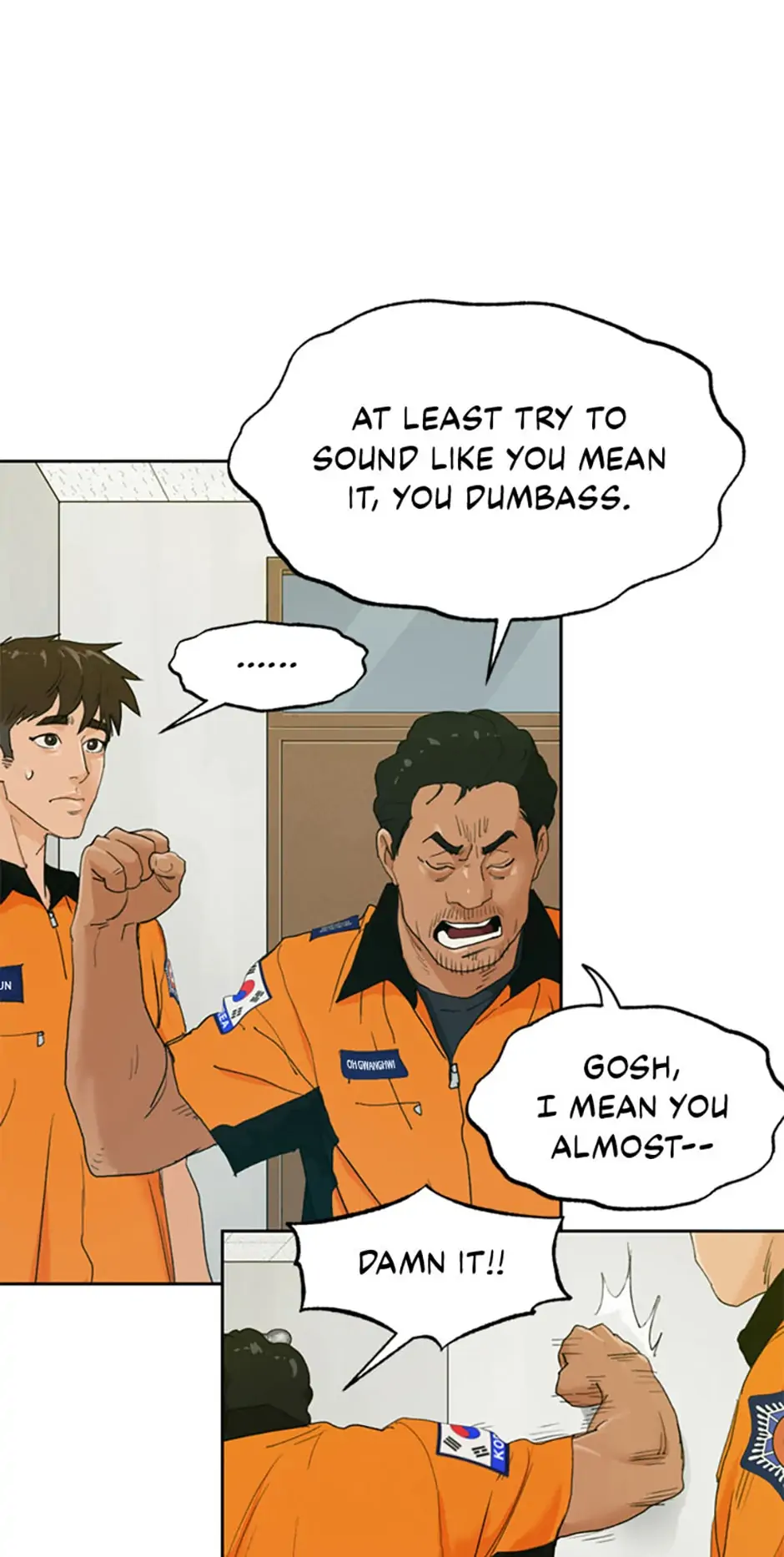 Call Sign Chapter 18 - page 8
