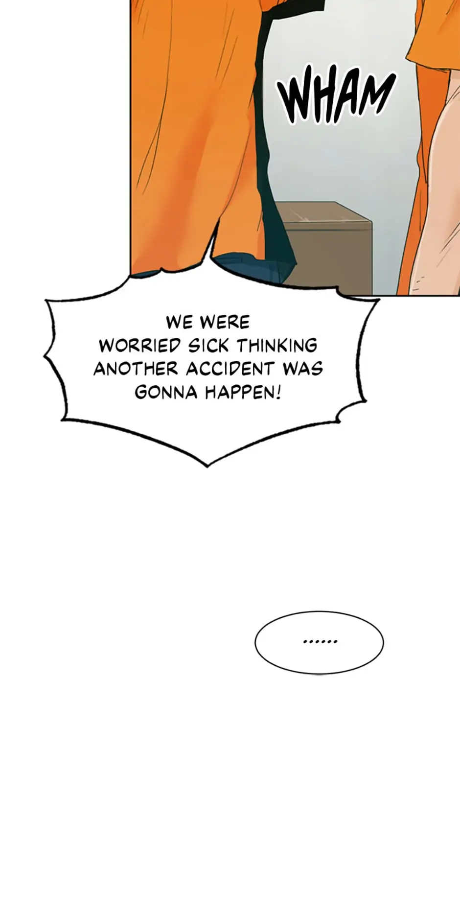 Call Sign Chapter 18 - page 9