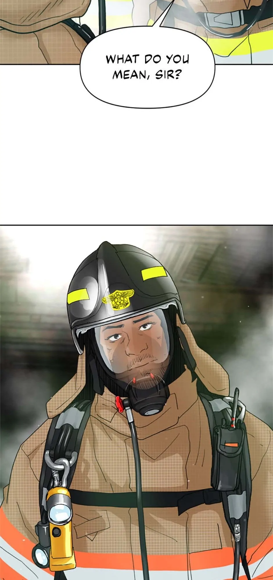 Call Sign Chapter 55 - page 11