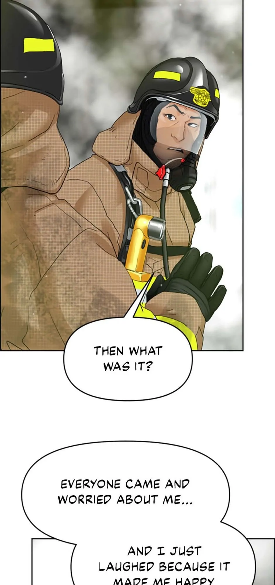 Call Sign Chapter 55 - page 16