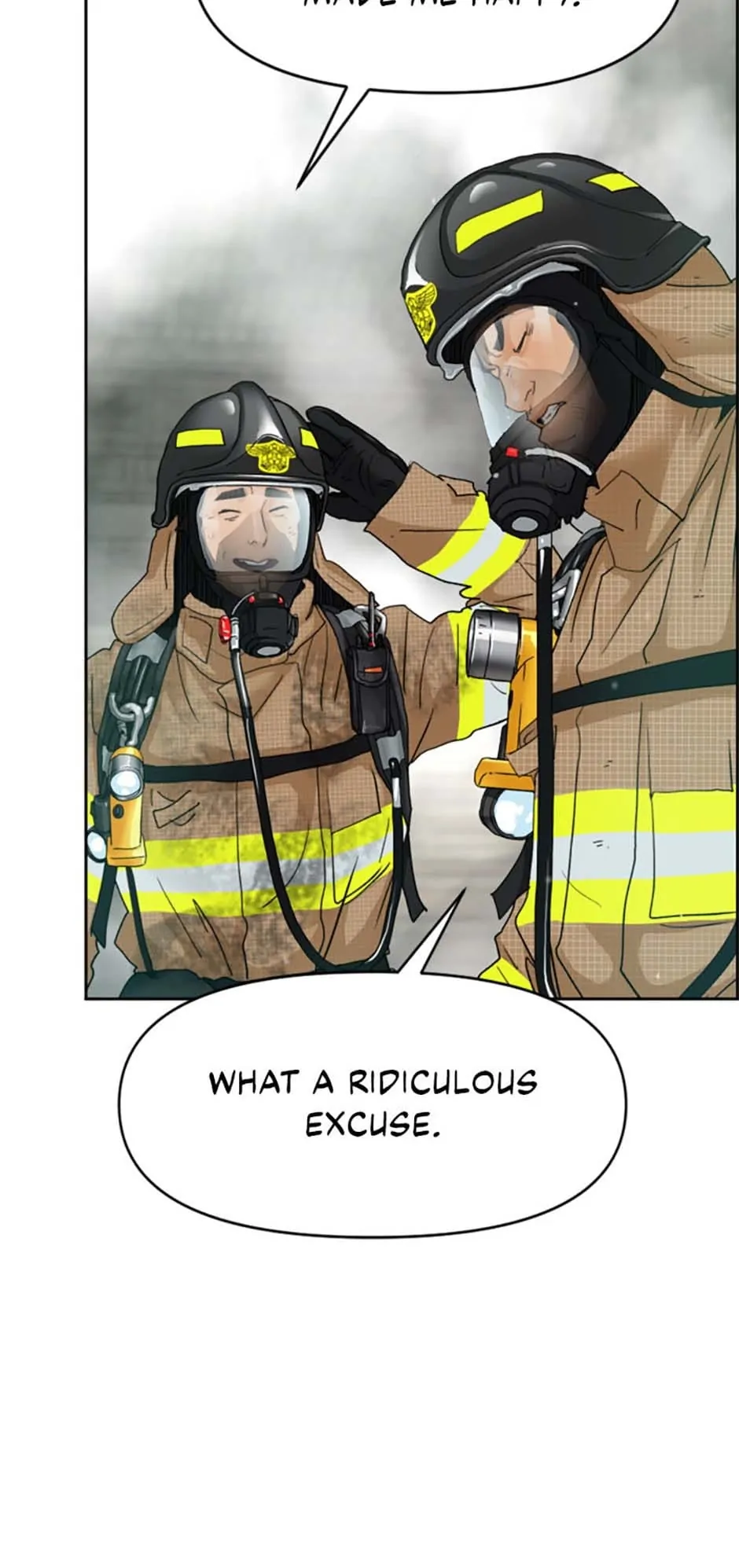 Call Sign Chapter 55 - page 17