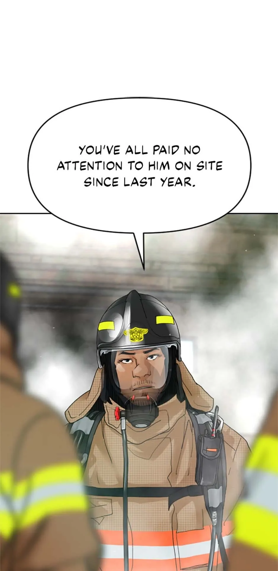 Call Sign Chapter 55 - page 19