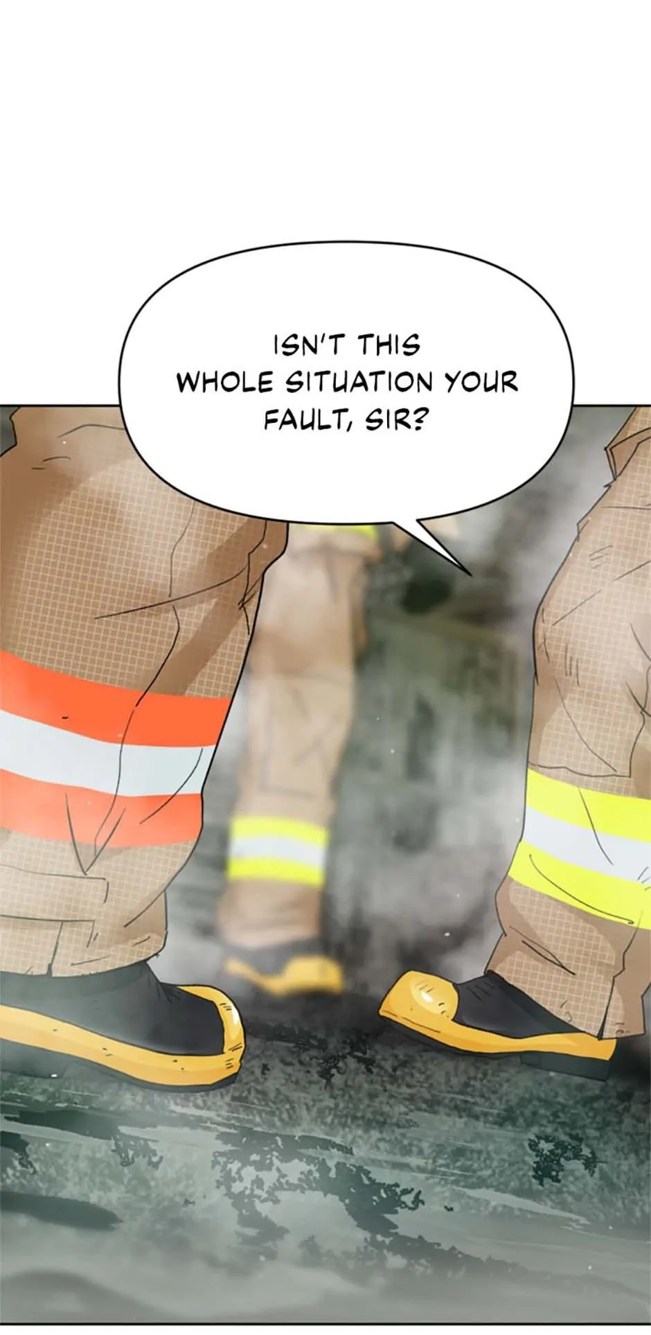 Call Sign Chapter 55 - page 23