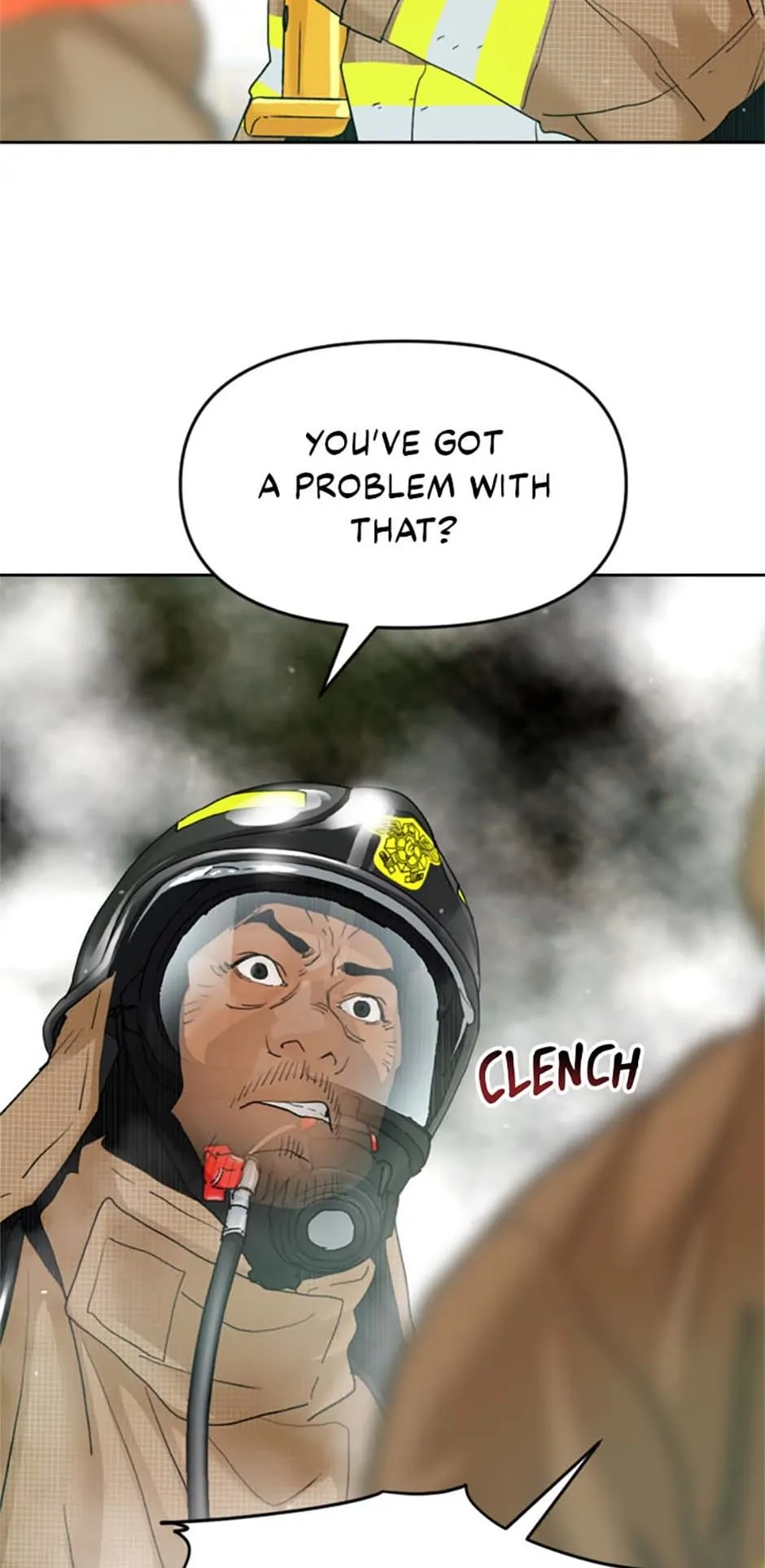 Call Sign Chapter 55 - page 25