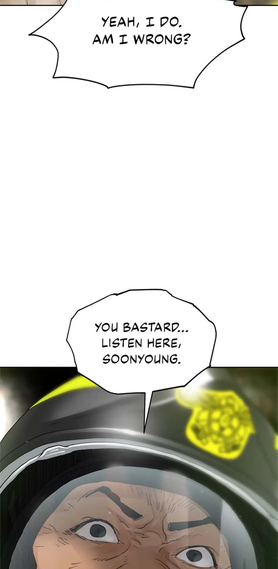 Call Sign Chapter 55 - page 26