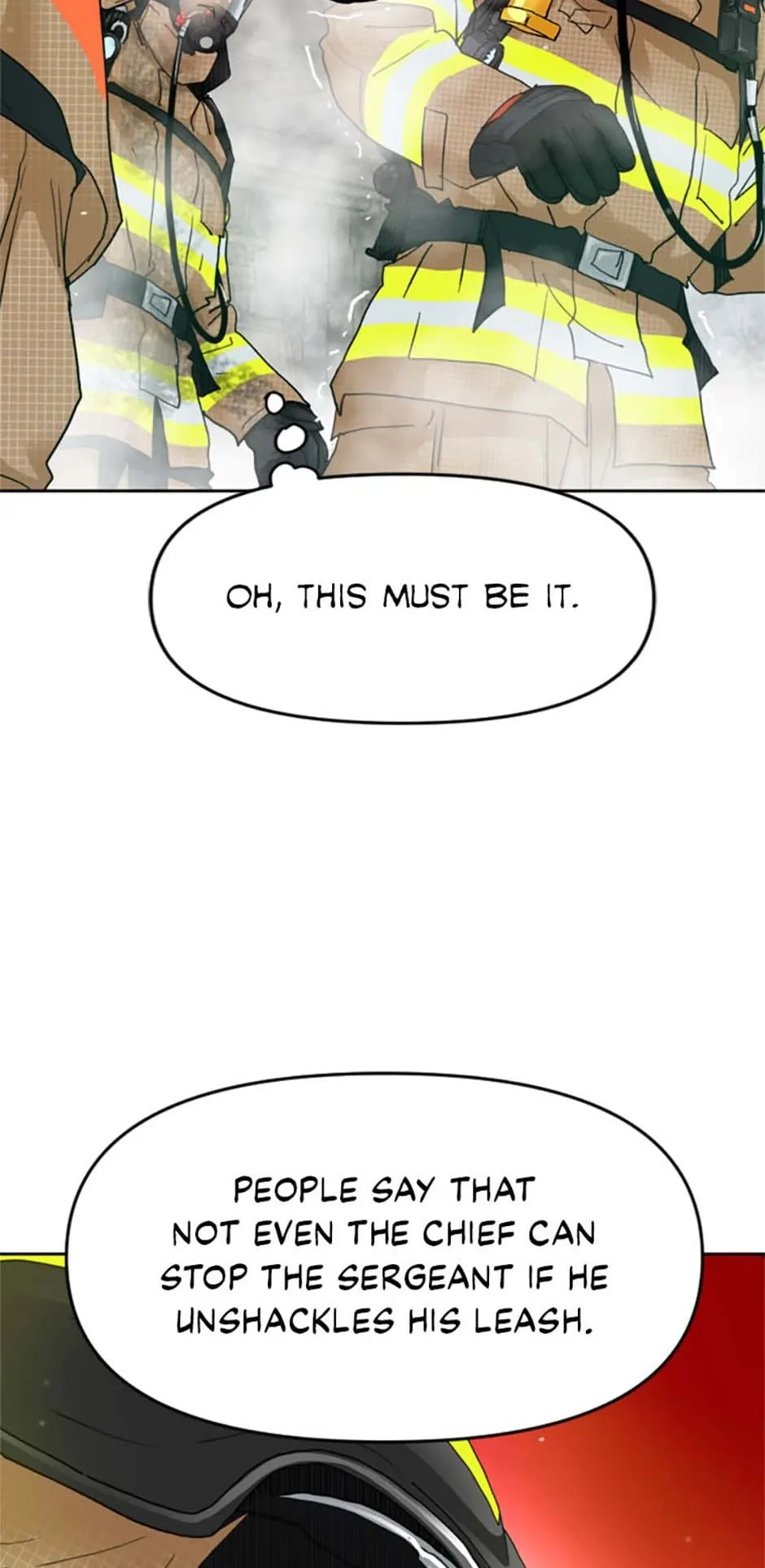 Call Sign Chapter 55 - page 32