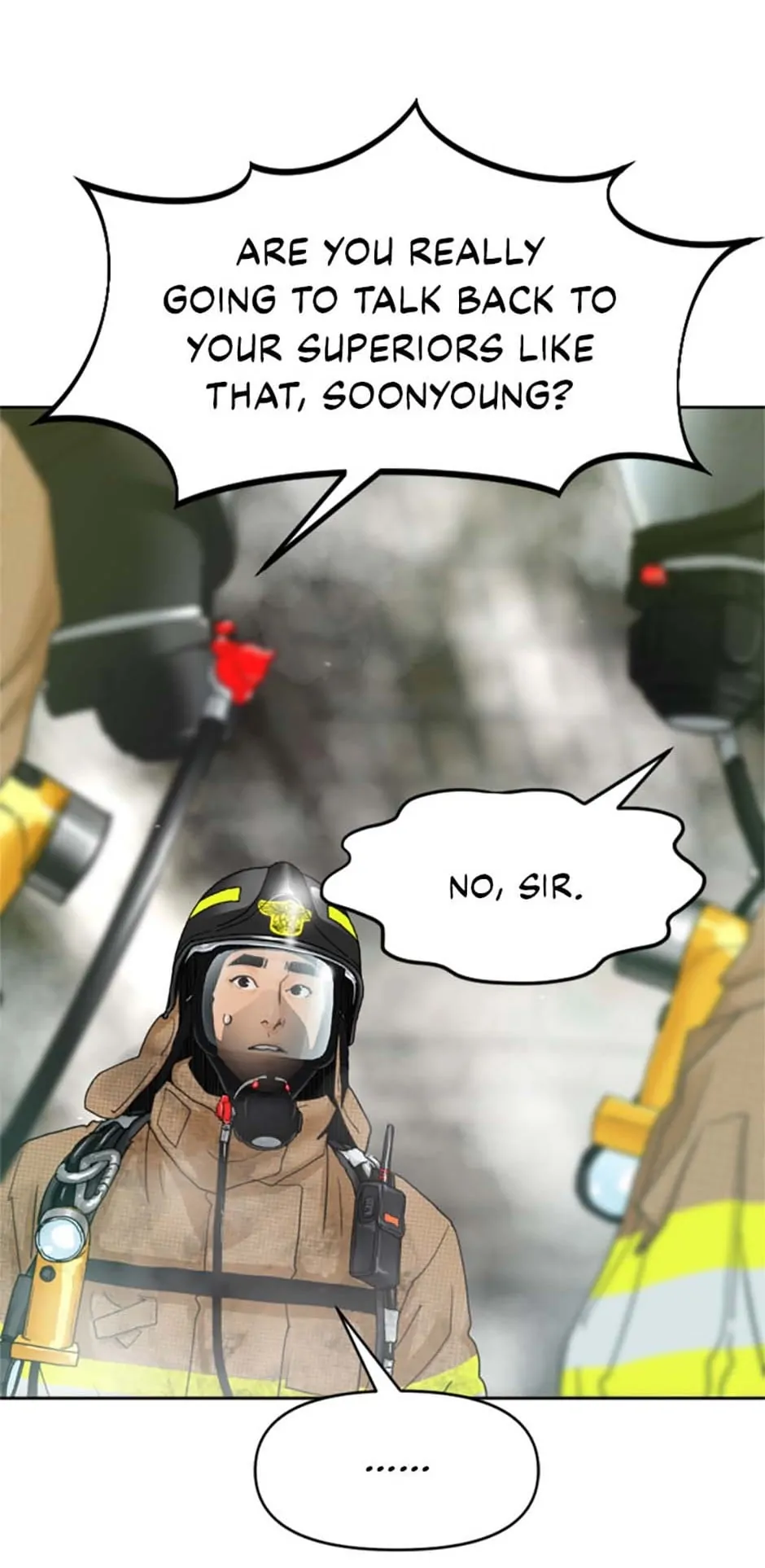 Call Sign Chapter 55 - page 34