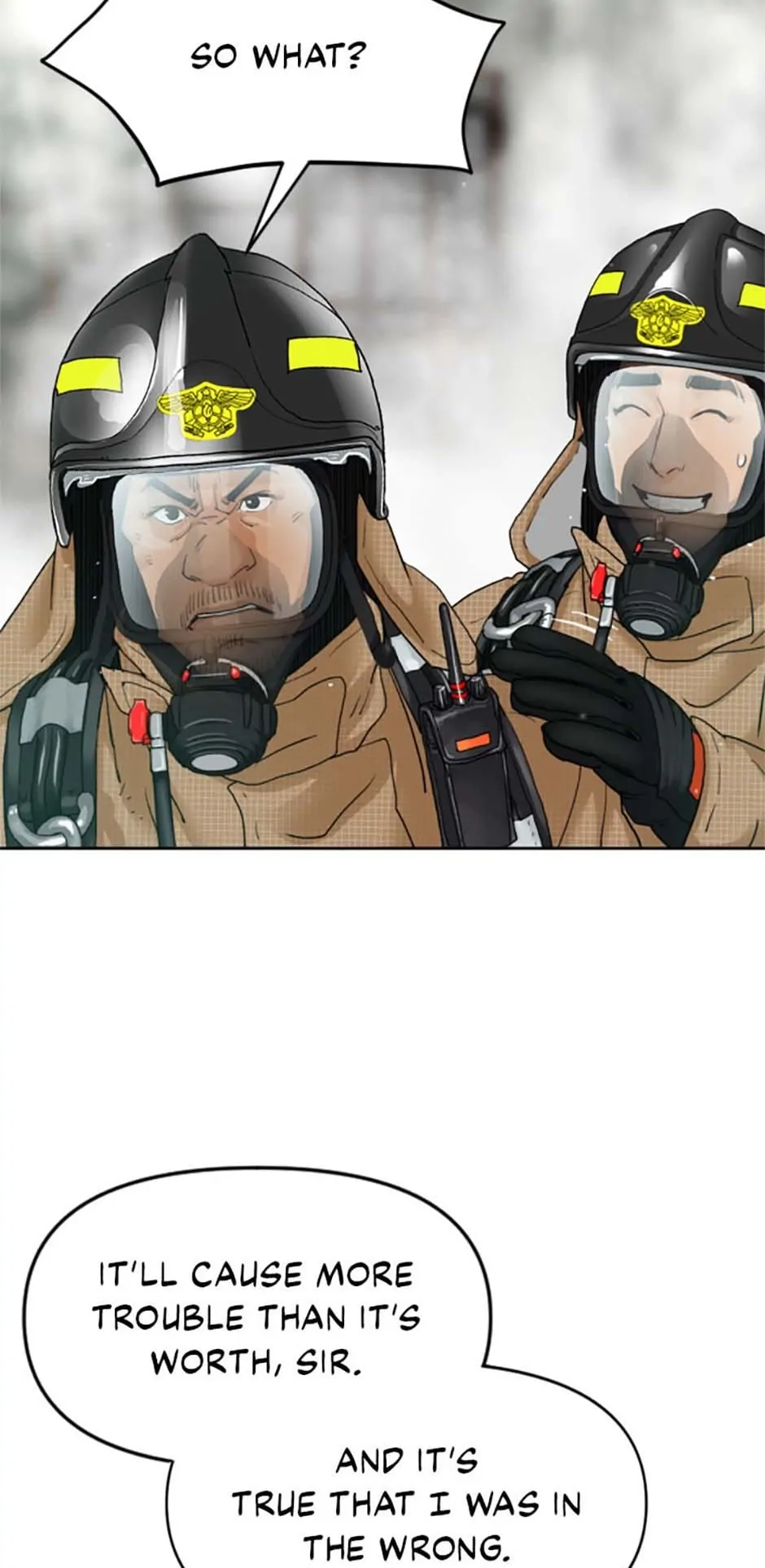 Call Sign Chapter 55 - page 37
