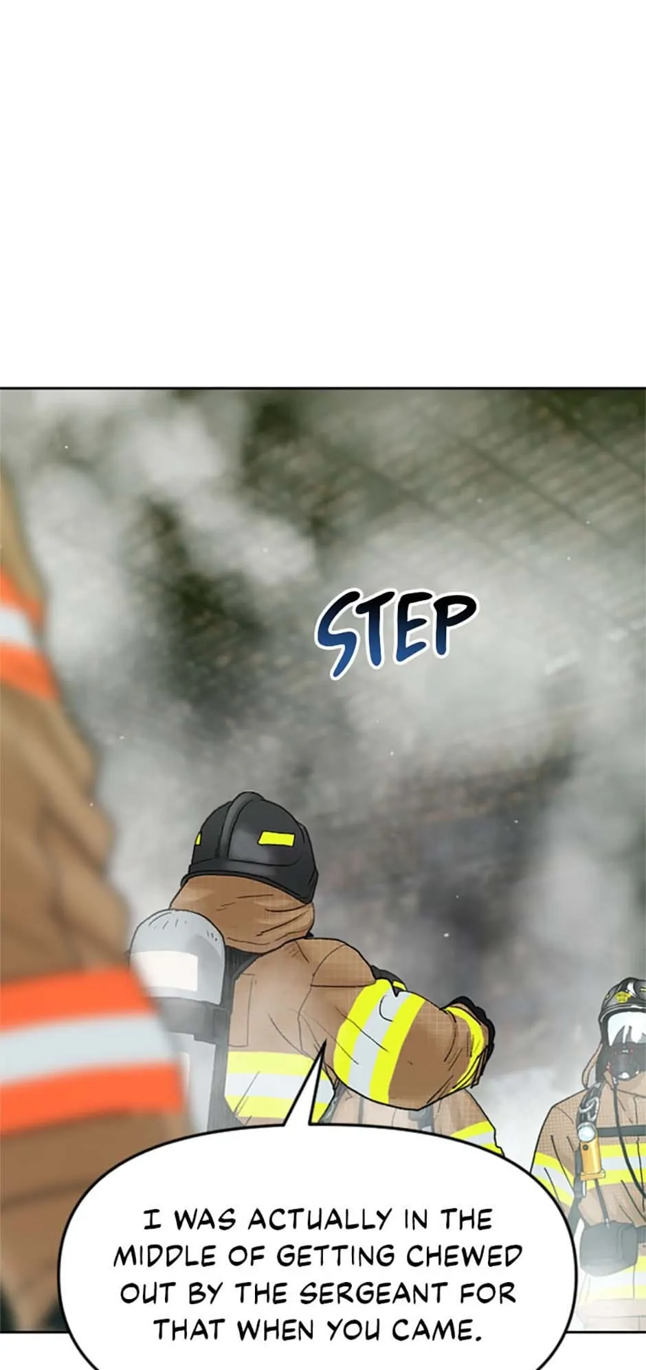 Call Sign Chapter 55 - page 39