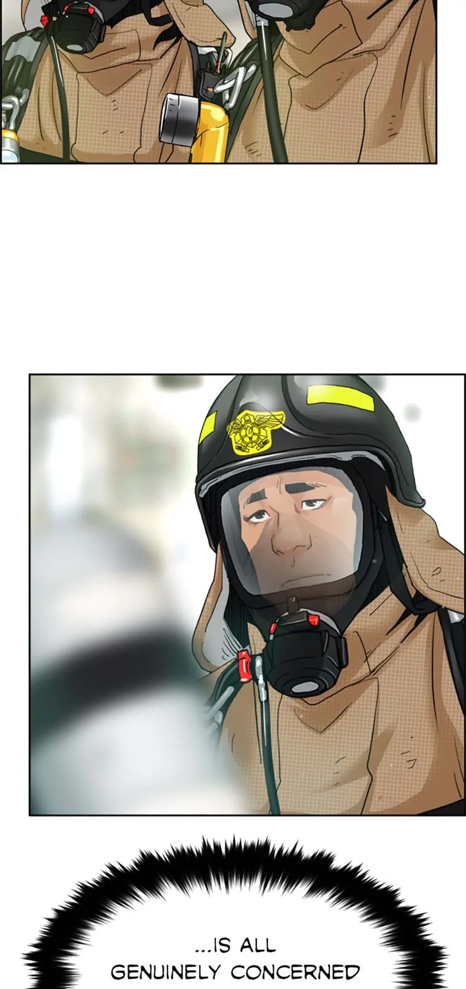 Call Sign Chapter 55 - page 4