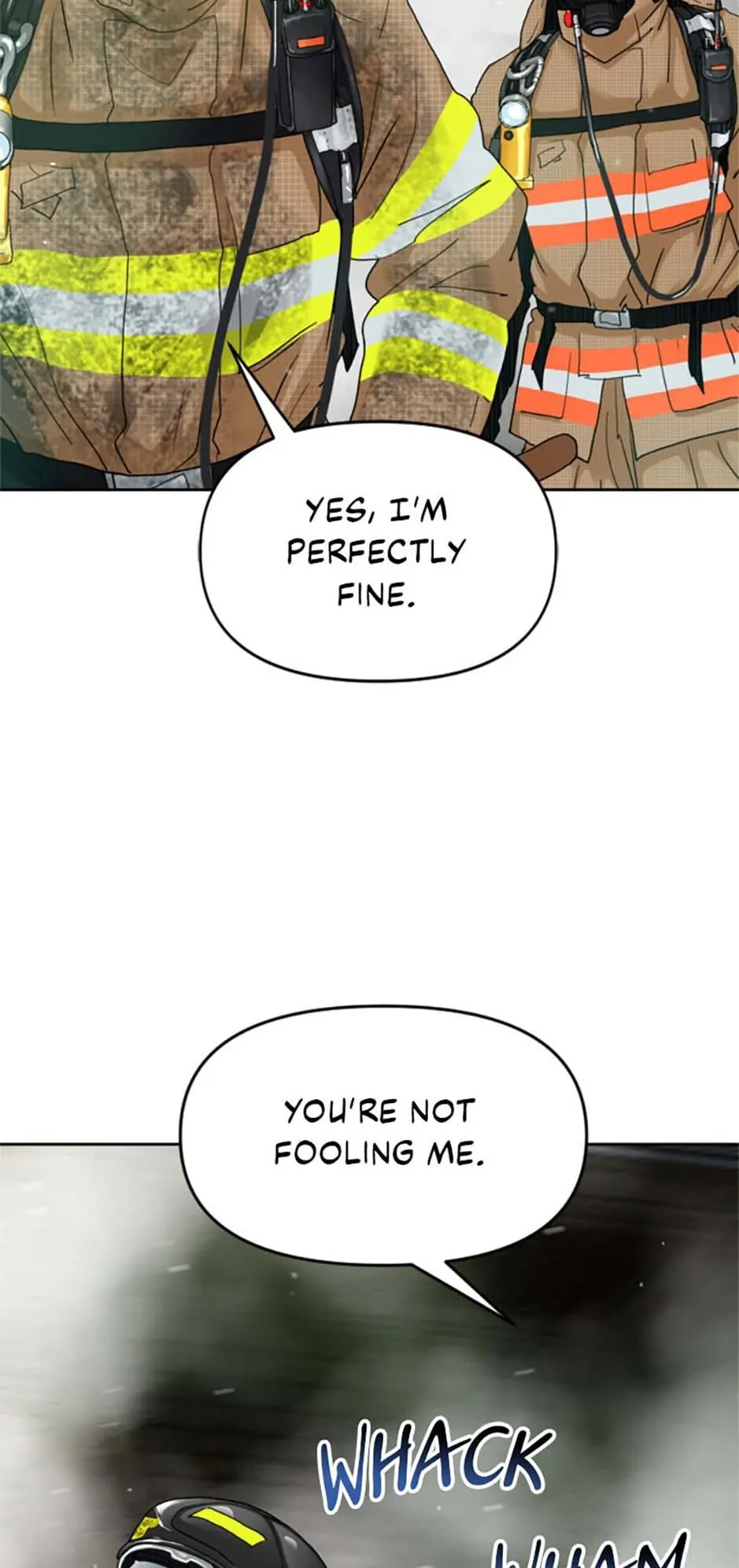 Call Sign Chapter 55 - page 51