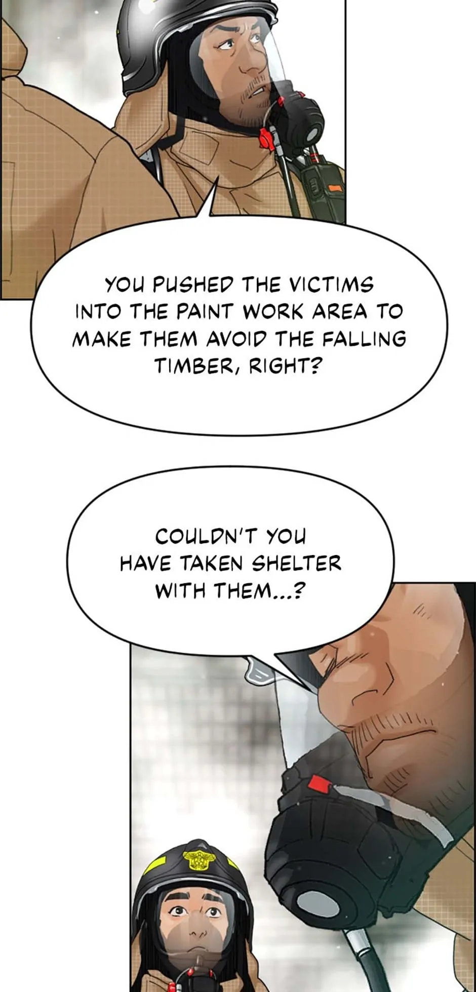 Call Sign Chapter 55 - page 59