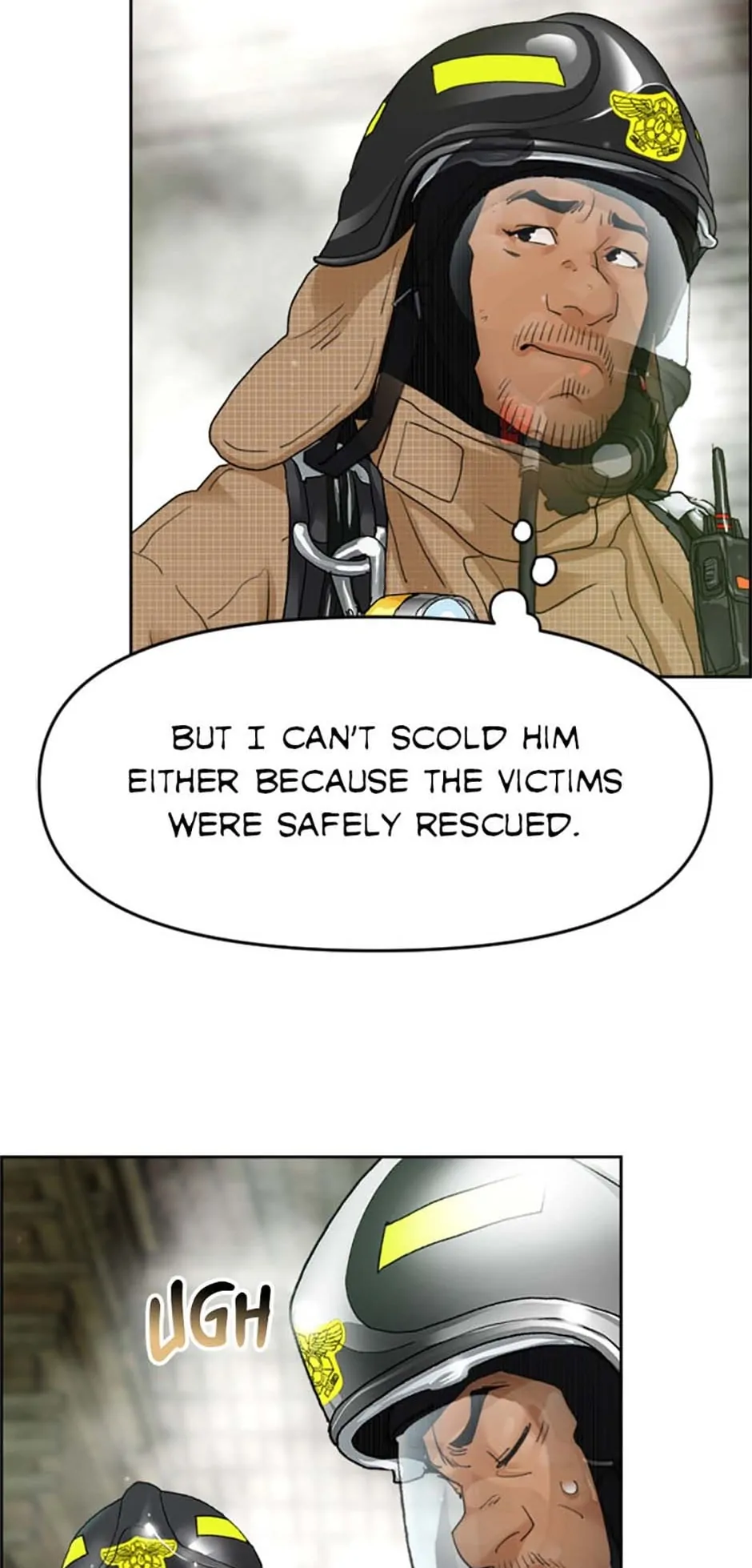 Call Sign Chapter 55 - page 63