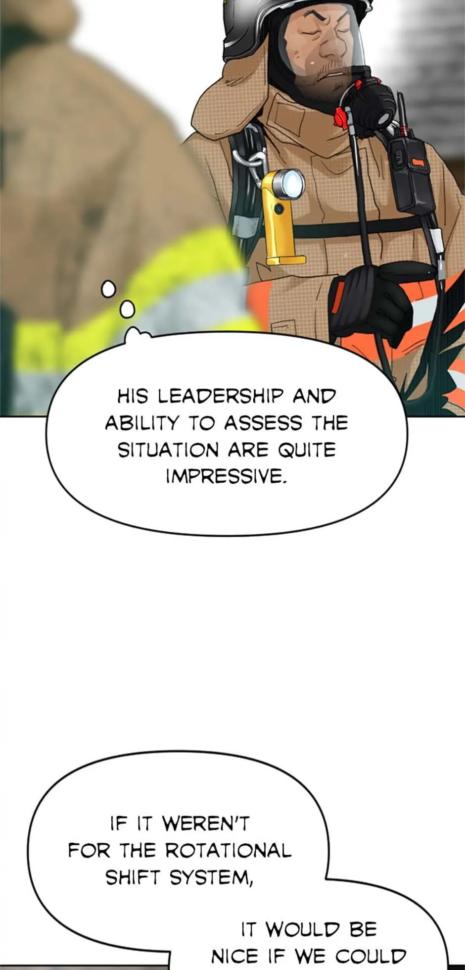 Call Sign Chapter 55 - page 66
