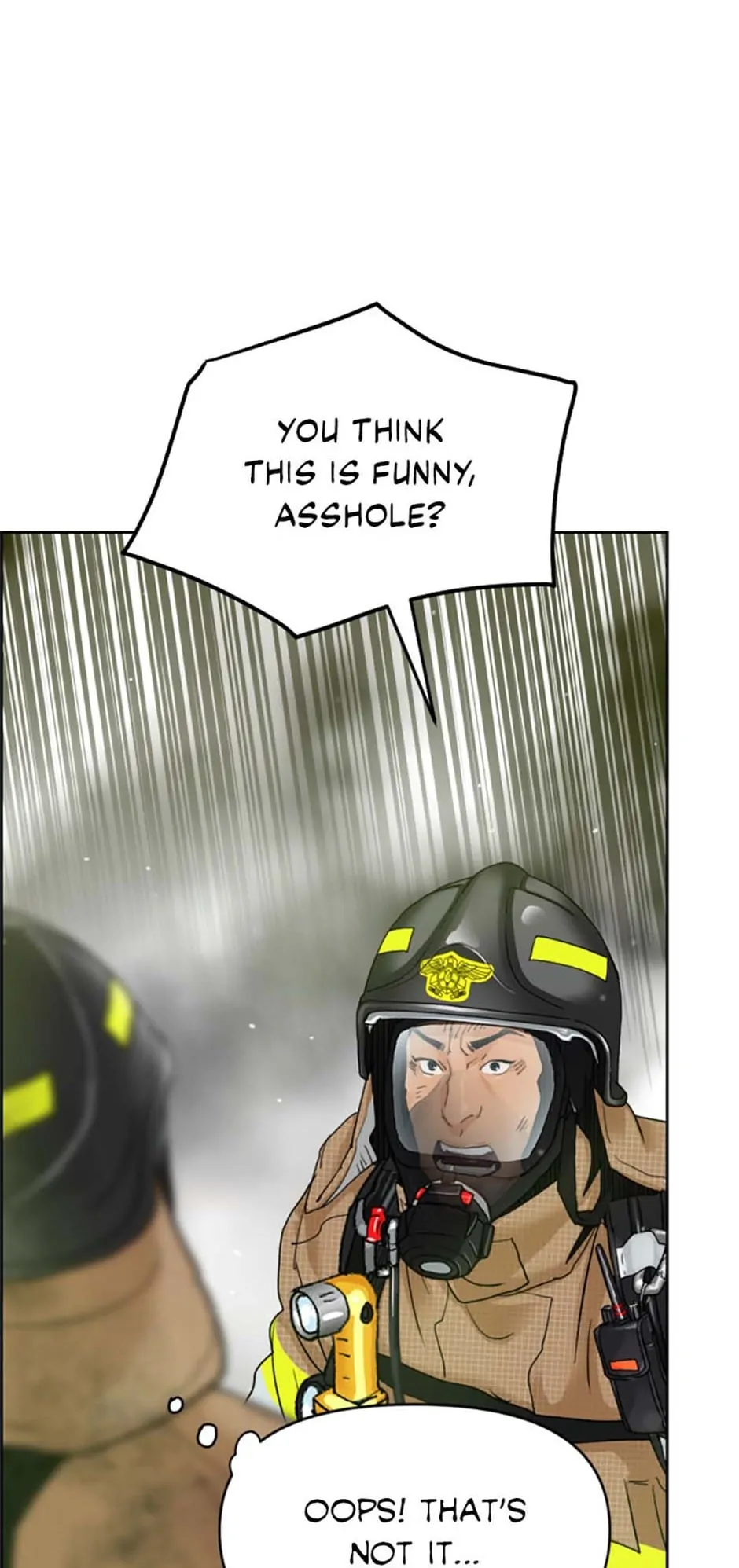 Call Sign Chapter 55 - page 8