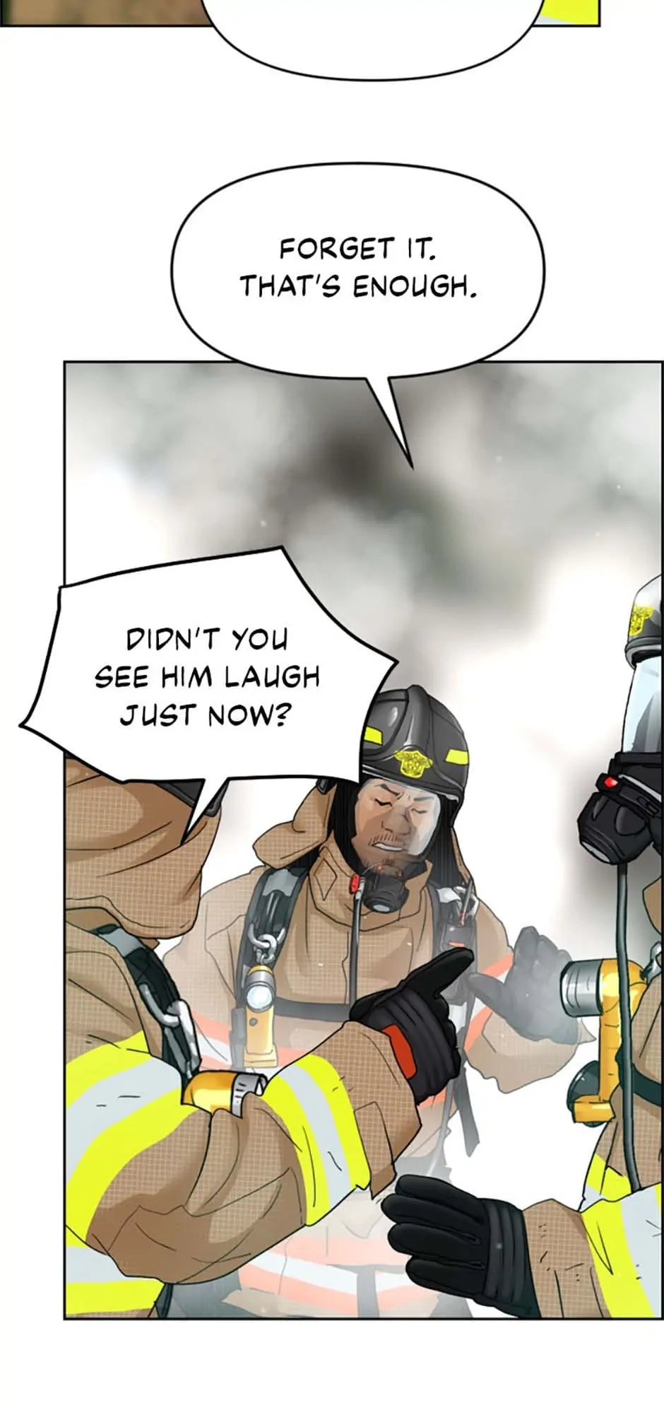 Call Sign Chapter 55 - page 9