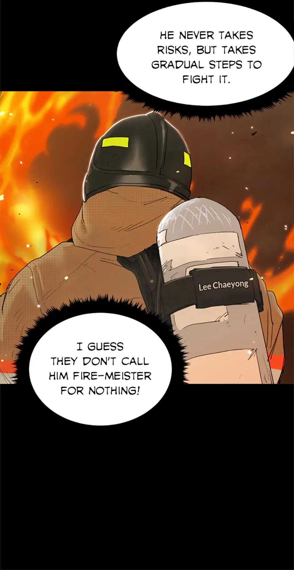 Call Sign Chapter 2 - page 10
