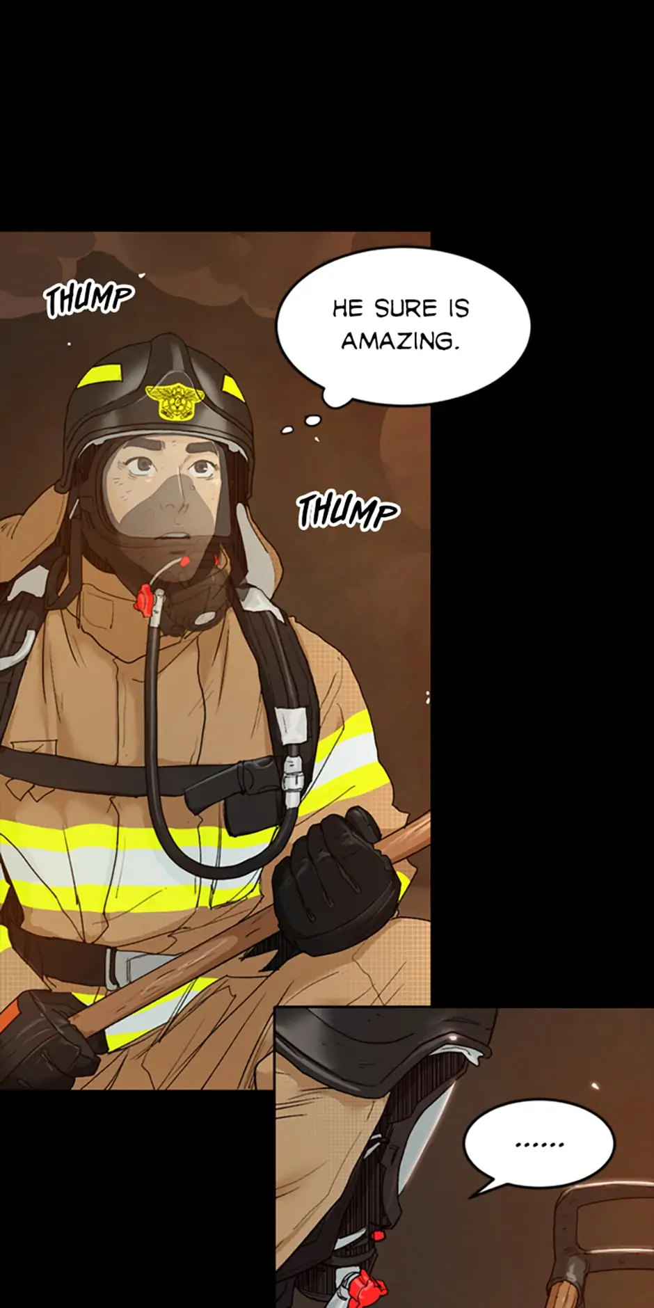 Call Sign Chapter 2 - page 11