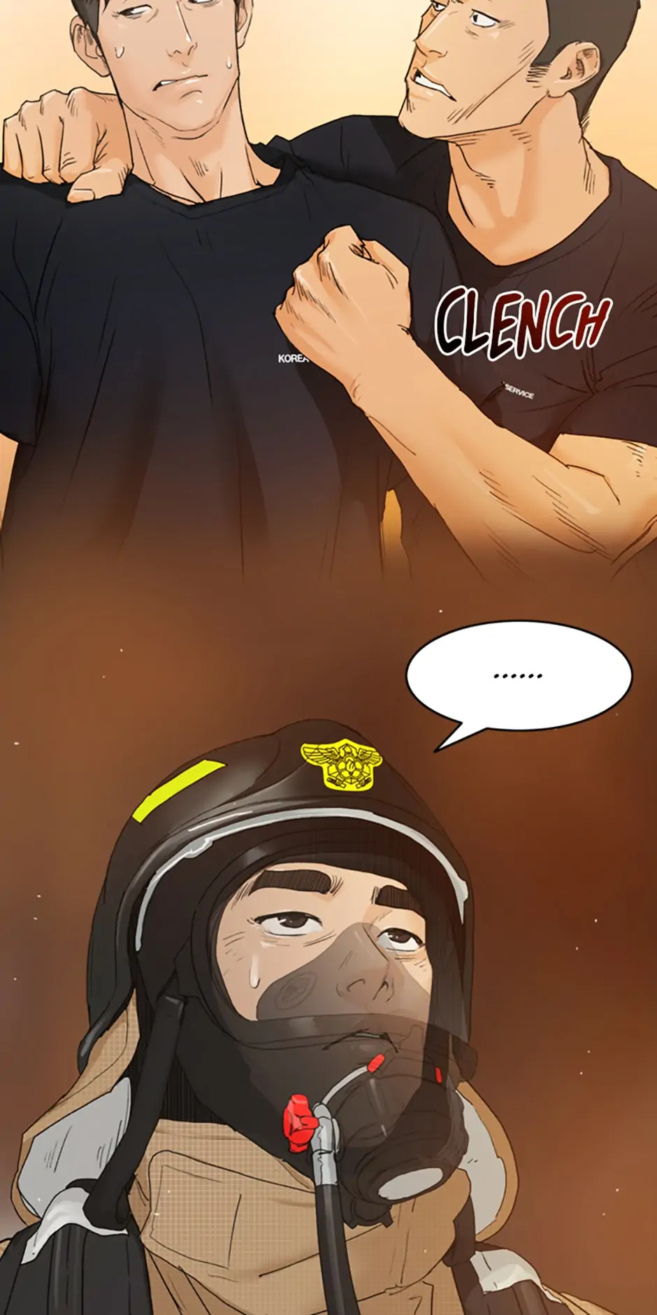 Call Sign Chapter 2 - page 21