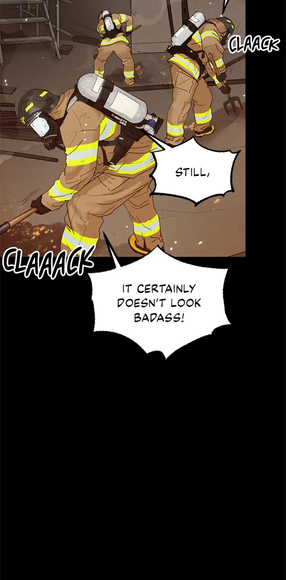 Call Sign Chapter 2 - page 23