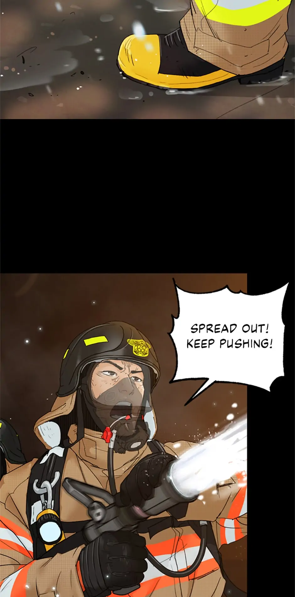 Call Sign Chapter 2 - page 25