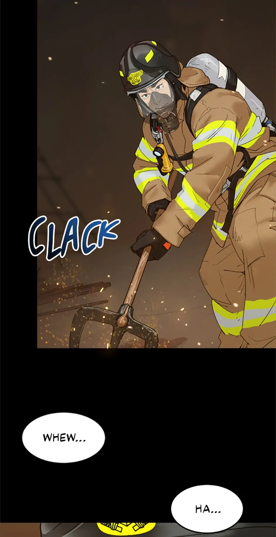 Call Sign Chapter 2 - page 5