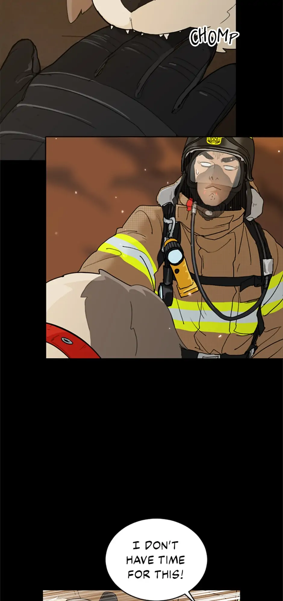 Call Sign Chapter 2 - page 62