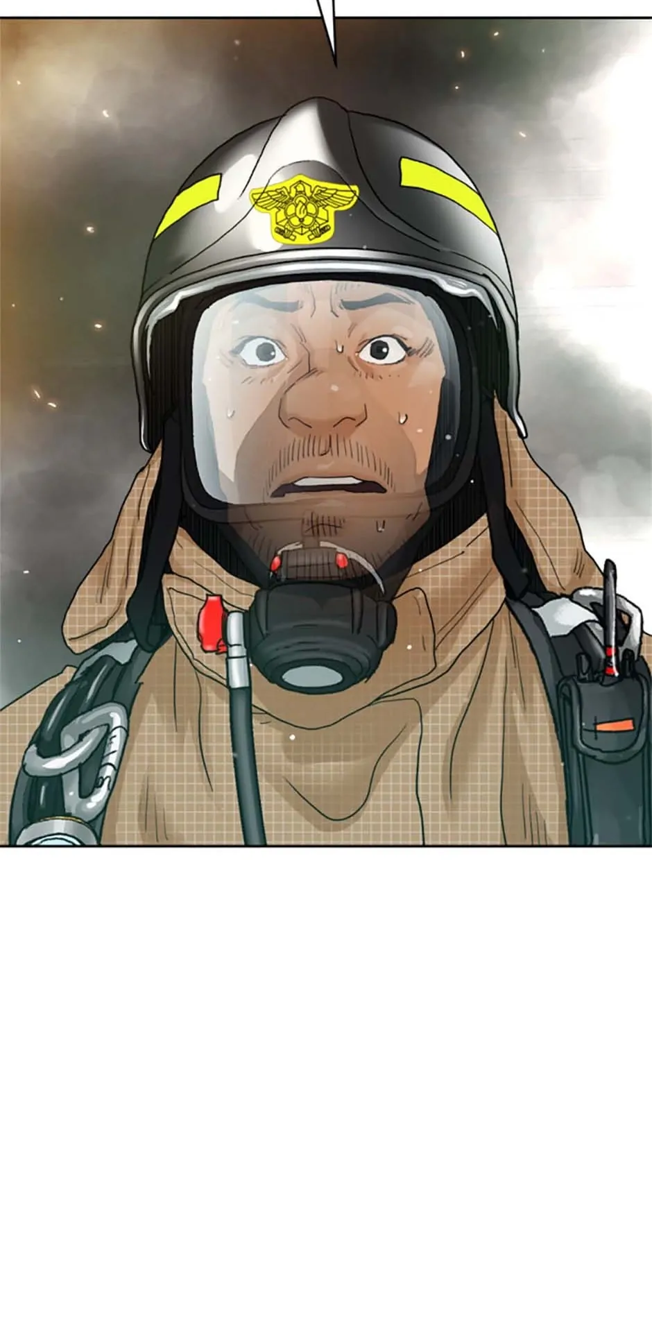 Call Sign Chapter 54 - page 11