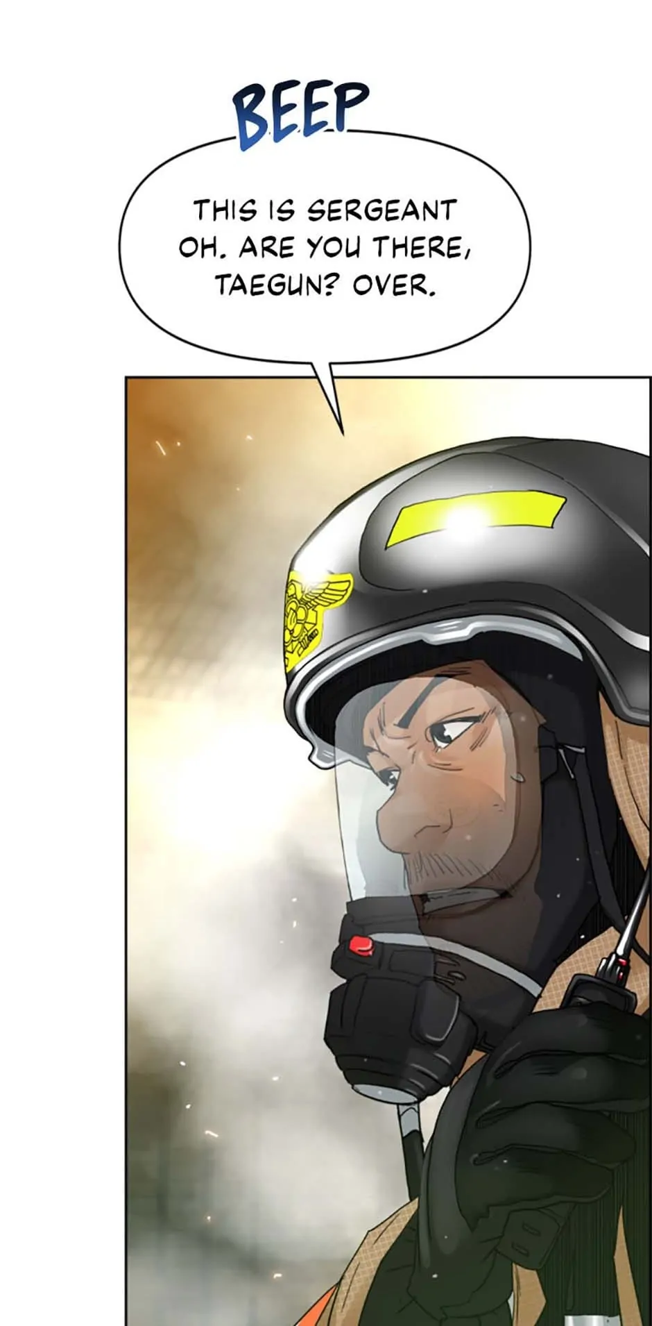 Call Sign Chapter 54 - page 13