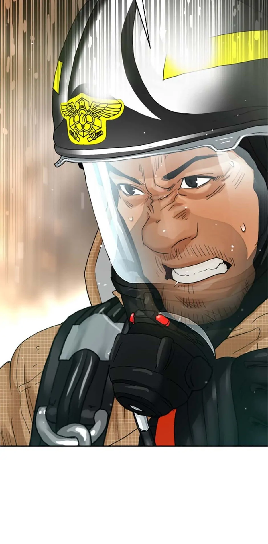 Call Sign Chapter 54 - page 18