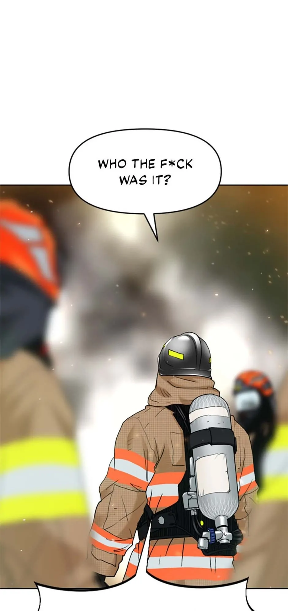 Call Sign Chapter 54 - page 23