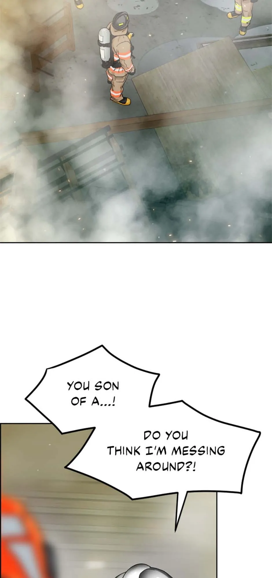 Call Sign Chapter 54 - page 27