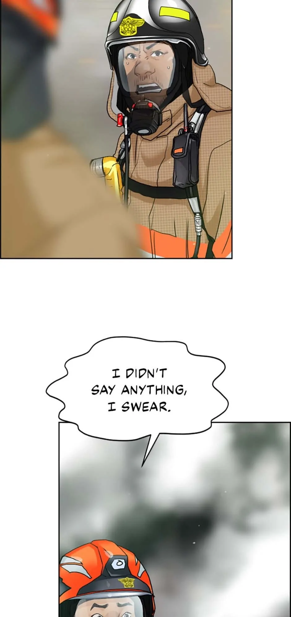 Call Sign Chapter 54 - page 28