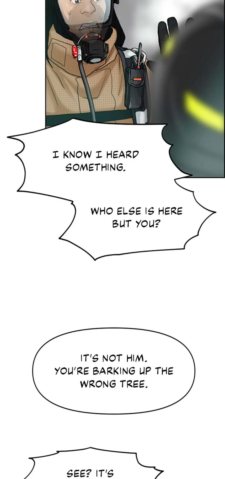 Call Sign Chapter 54 - page 29