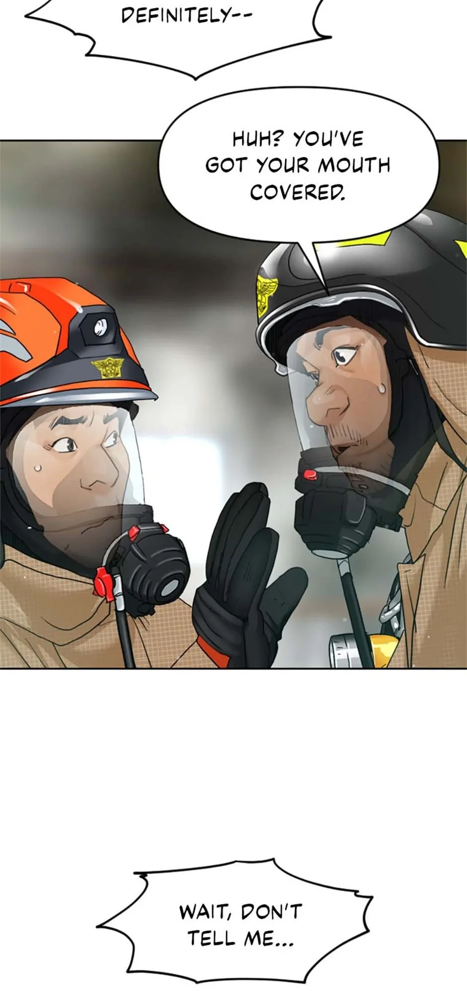 Call Sign Chapter 54 - page 30