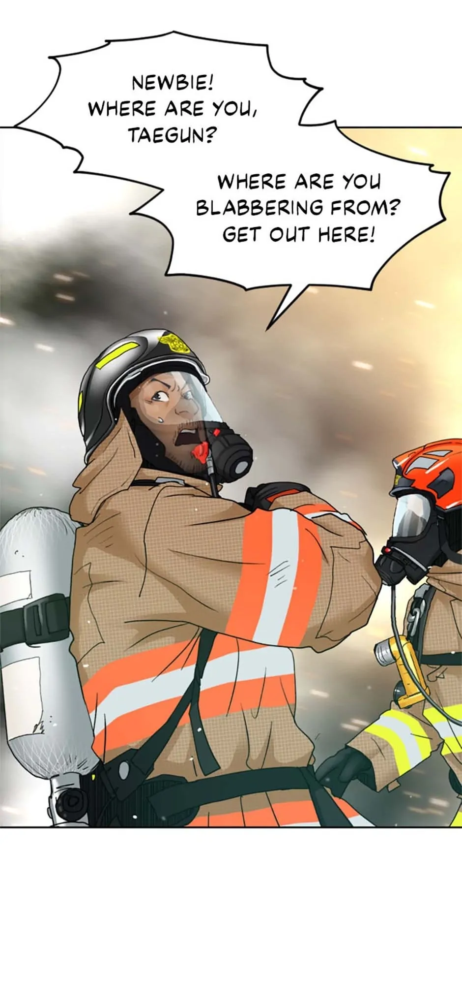Call Sign Chapter 54 - page 31