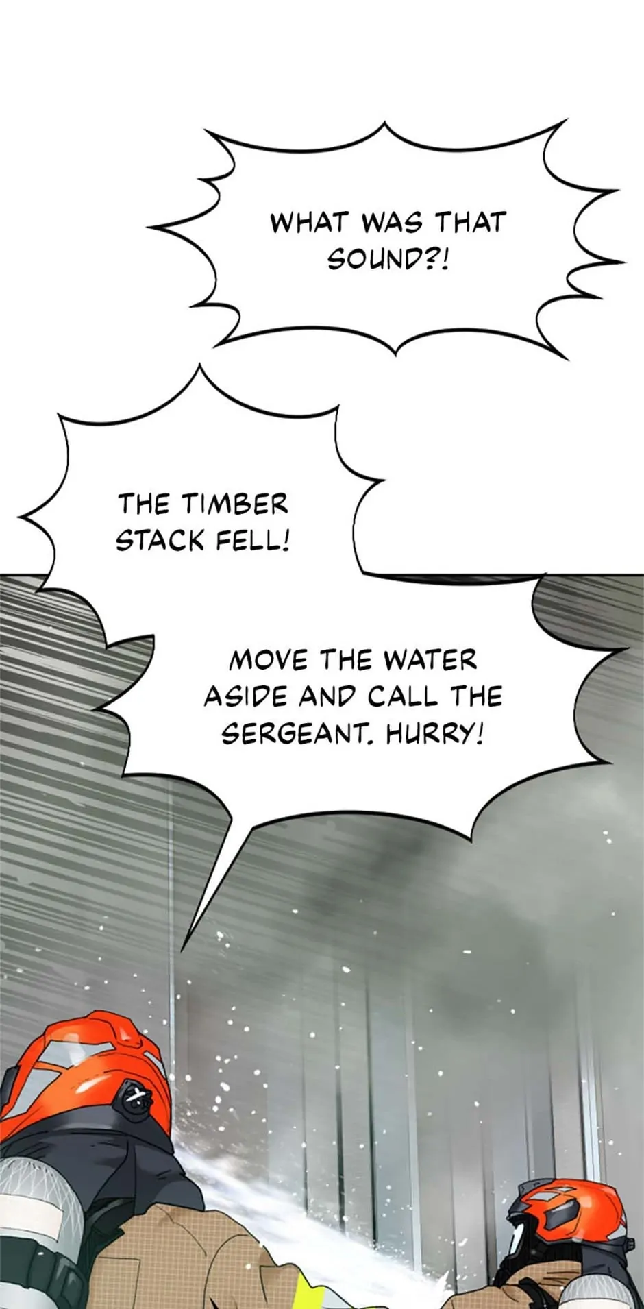 Call Sign Chapter 54 - page 4