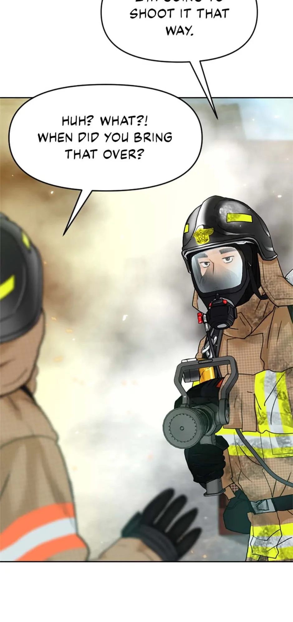 Call Sign Chapter 54 - page 45
