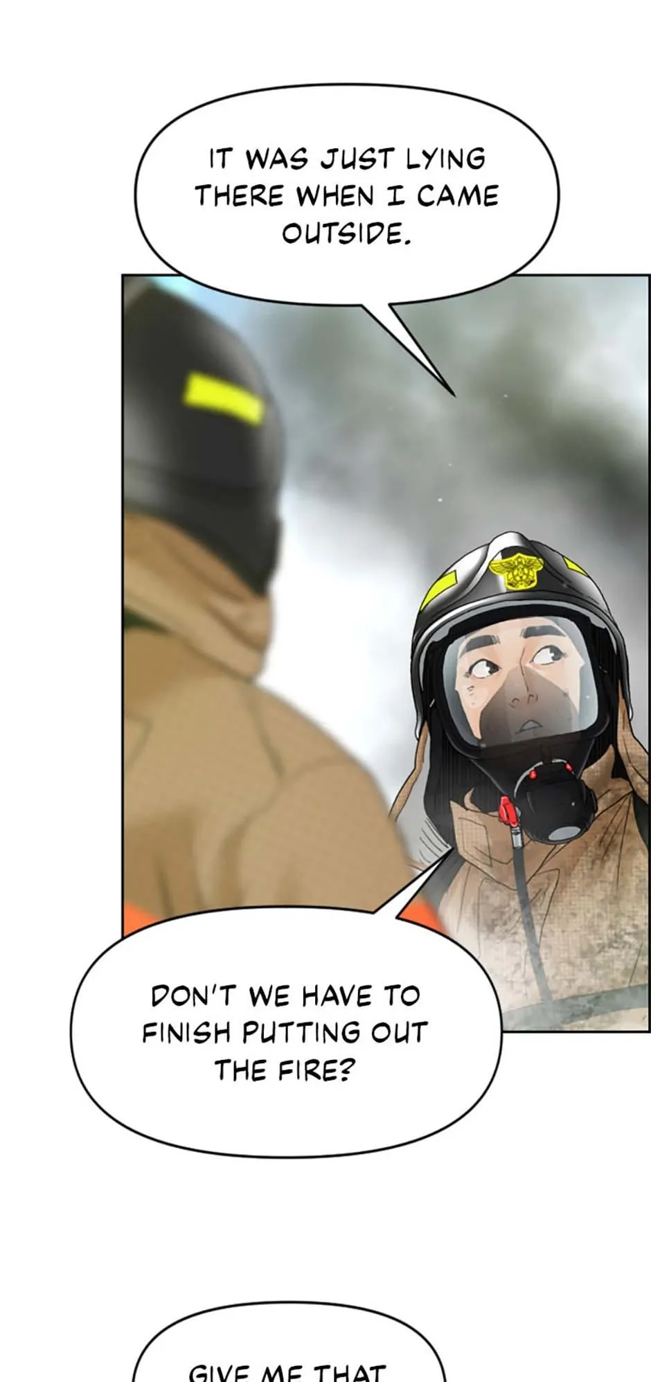 Call Sign Chapter 54 - page 46