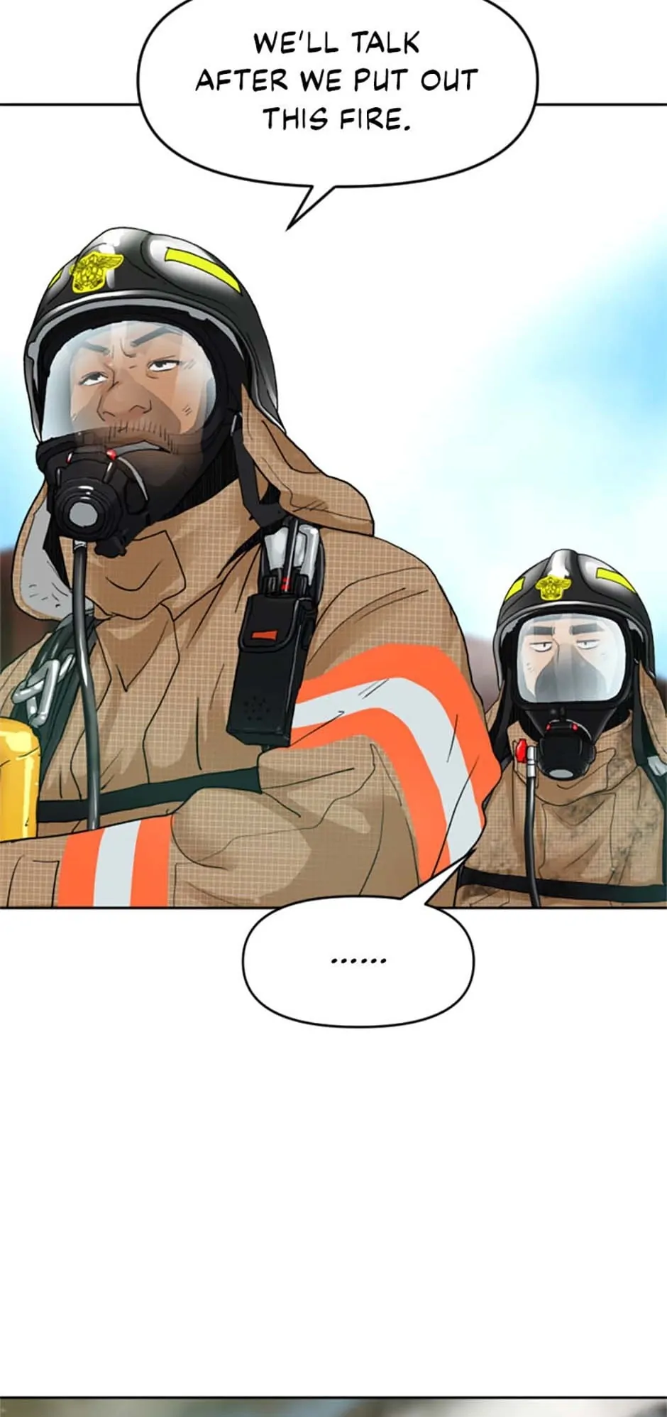 Call Sign Chapter 54 - page 49
