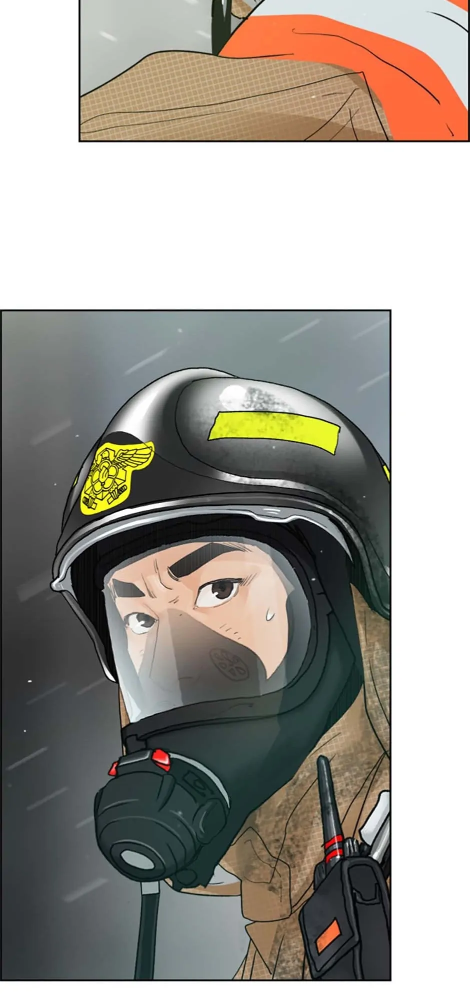 Call Sign Chapter 54 - page 54
