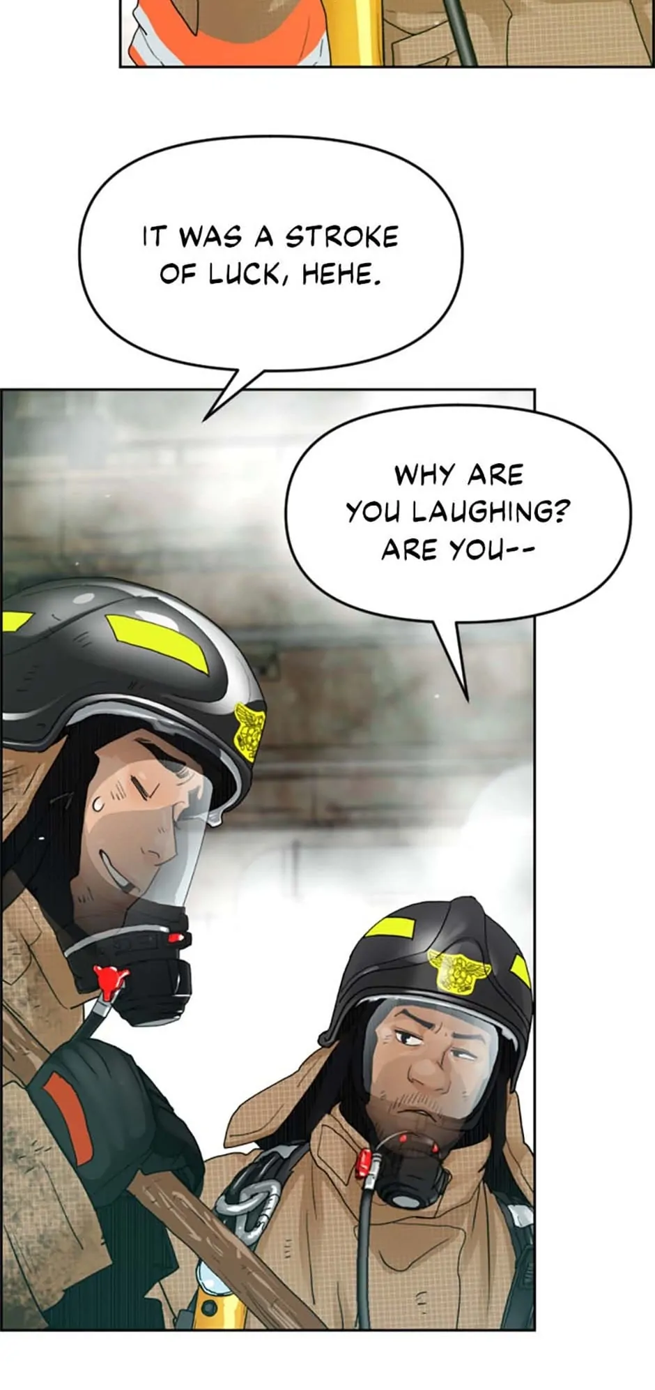 Call Sign Chapter 54 - page 68