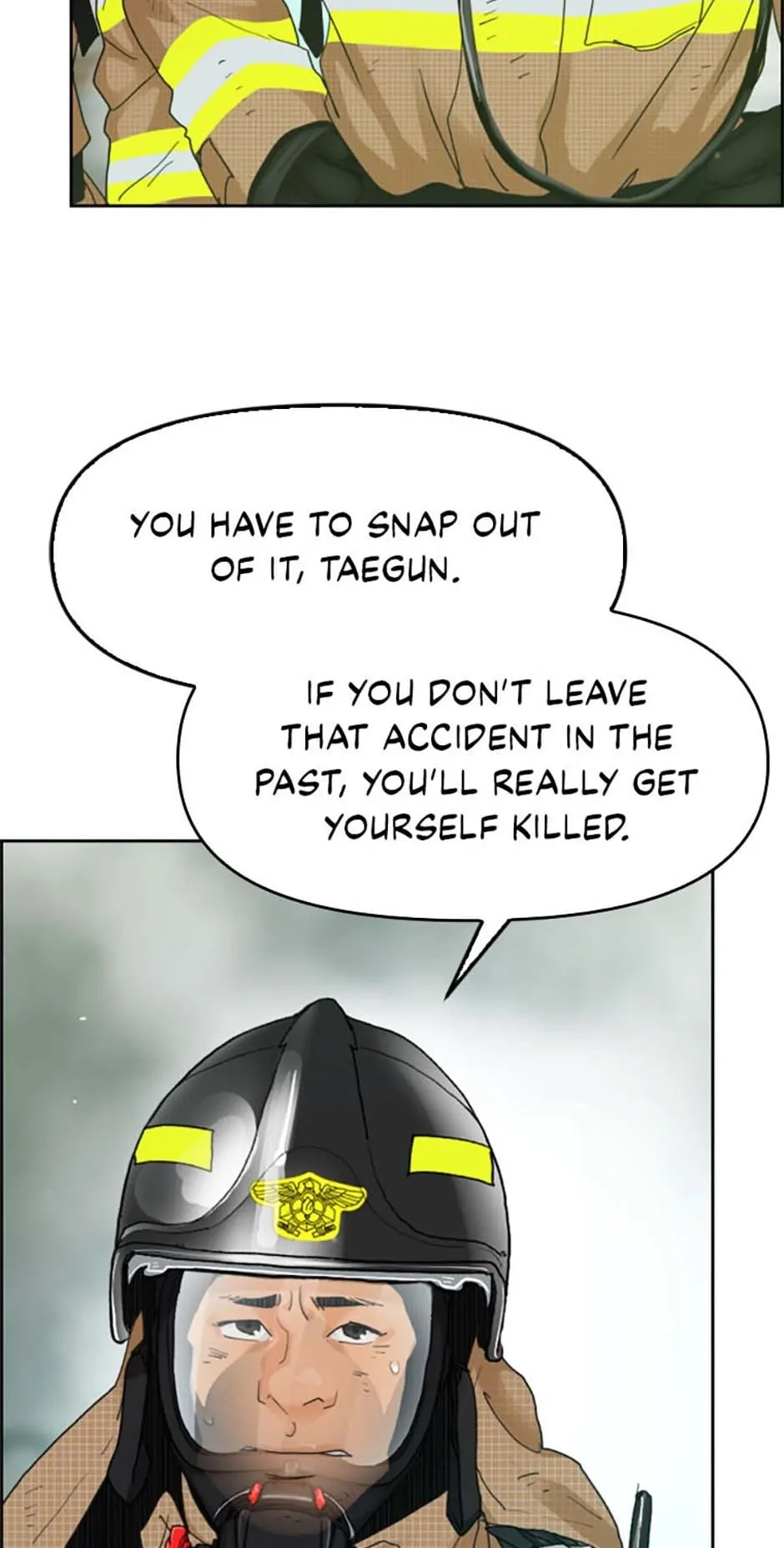 Call Sign Chapter 54 - page 77