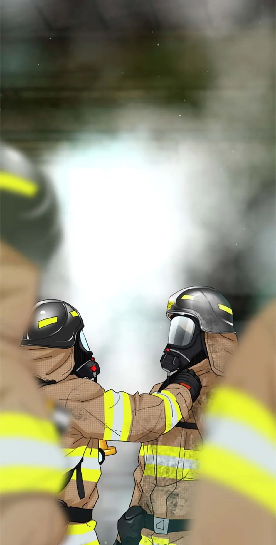 Call Sign Chapter 54 - page 79
